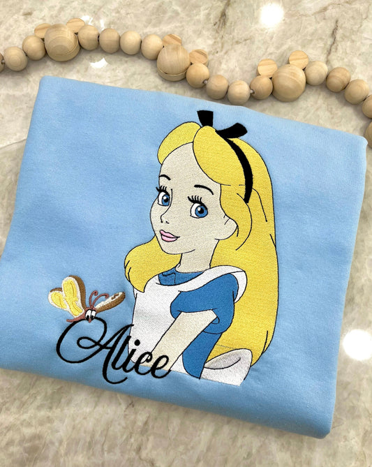 Oopsie Sweater - Wondrous Dreamer Medium