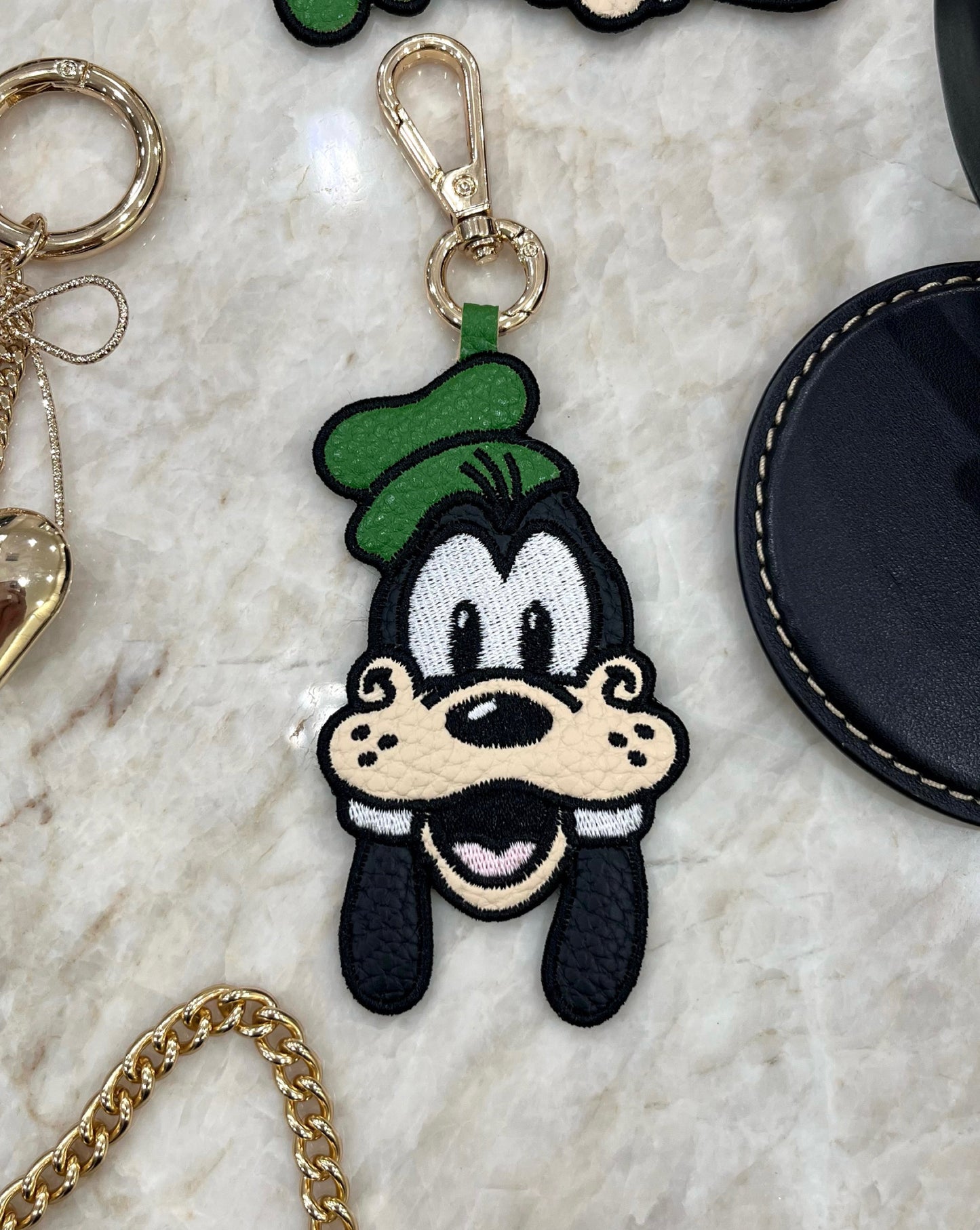 Mr. Goofster - Magic Charm