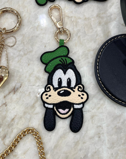 Mr. Goofster - Magic Charm