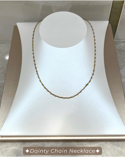 Magical Chain Necklace - Add On
