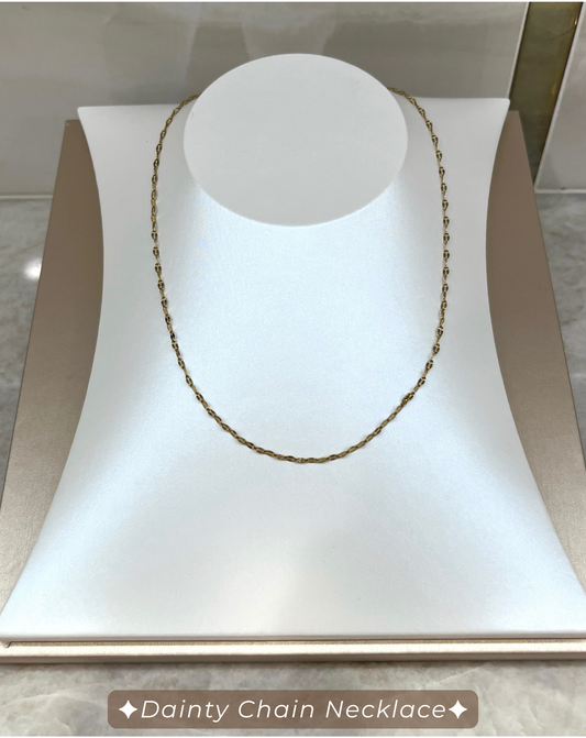 Magical Chain Necklace - Add On