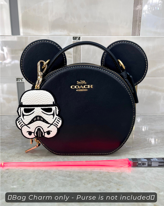 Darkside Soldier - Magic Charm