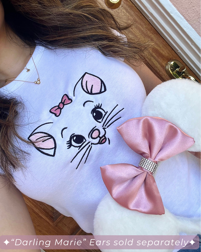Darling Marie Tee