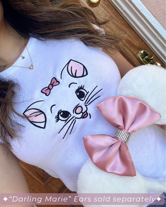 Darling Marie Tee