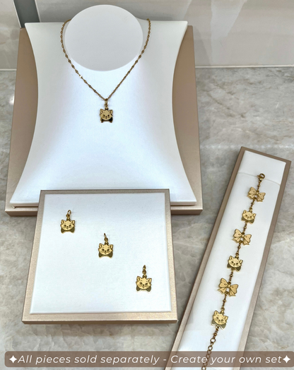 Darling Marie - Charm Pendant