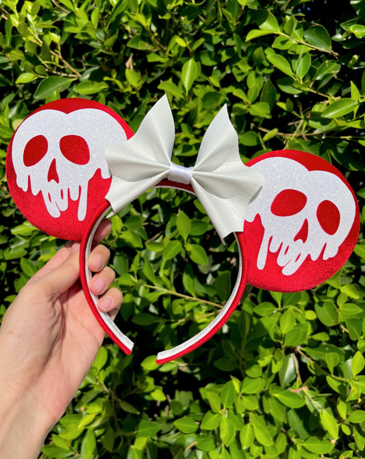 Poison Apple - Dipped