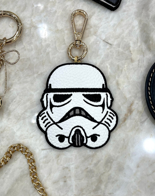 Darkside Soldier - Magic Charm