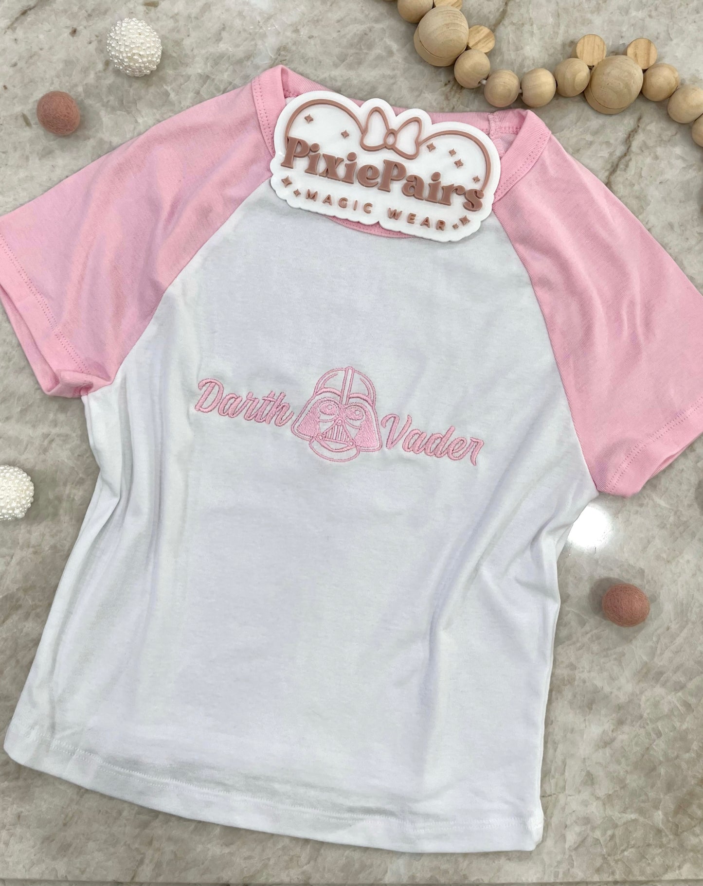 Darkside Enforcer Tee