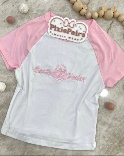 Darkside Enforcer Tee