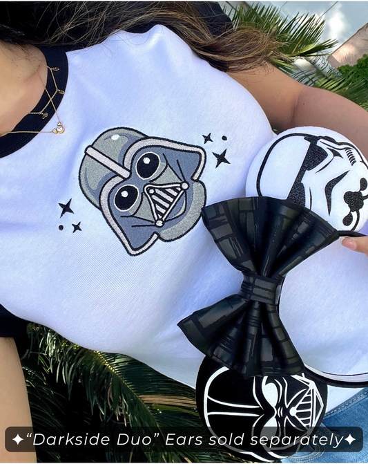 Darkside Enforcer Tee (Full Color)