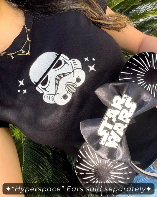 Darkside Soldier Tee (Full Color)