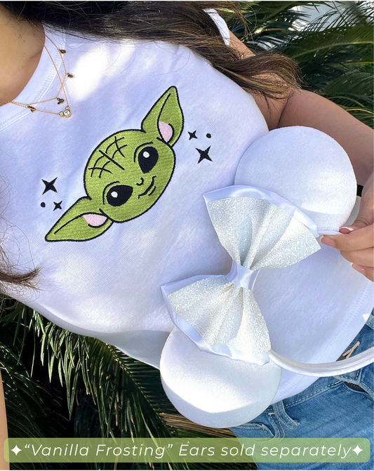 Tiny Force Tee (Full Color)