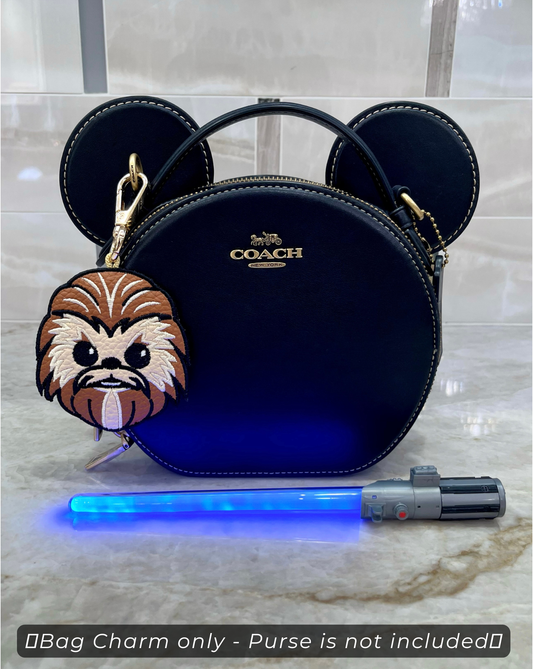 Furry Rebel - Magic Charm