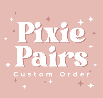 Custom Order - Baby/Toddler Crewneck
