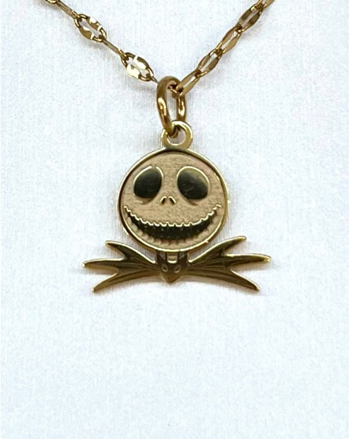 King Jack - Charm Pendant