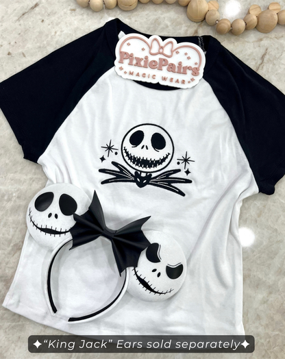 King Jack - Tee