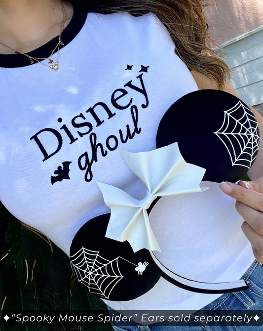 Magic Ghoul Tee