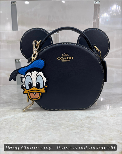 Mr. Duck - Magic Charm