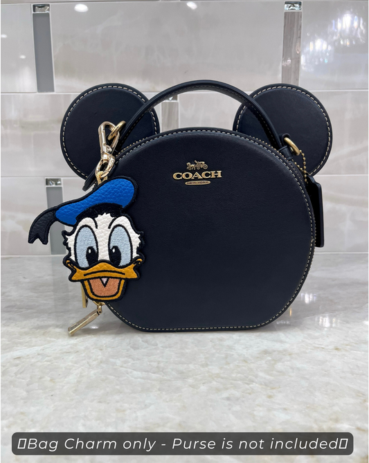 Mr. Duck - Magic Charm