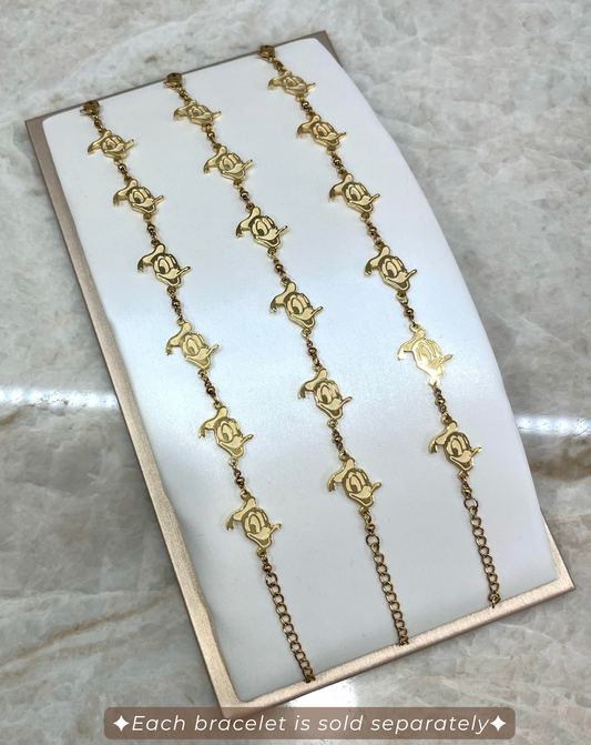 Mr. Duck - Bracelet