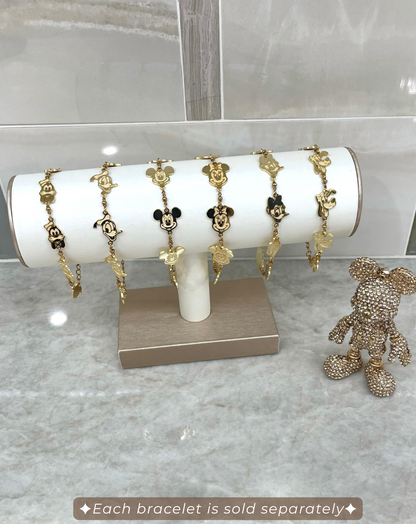 Mr. Duck - Bracelet