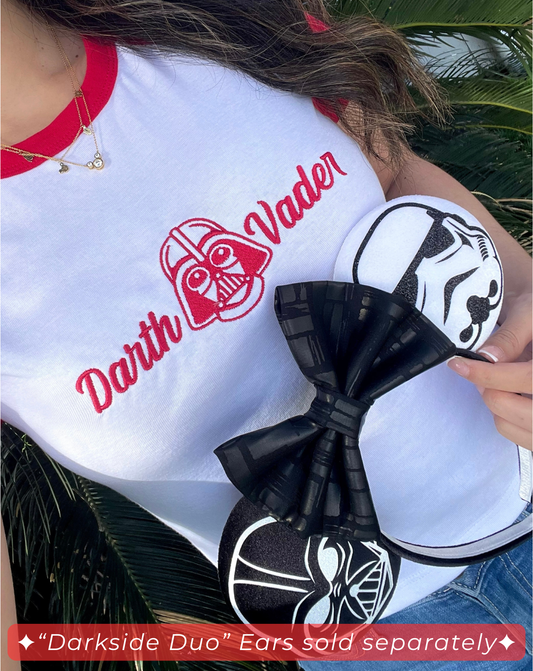 Darkside Enforcer Tee