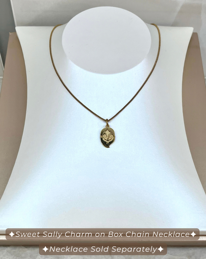 Sweet Sally - Charm Pendant