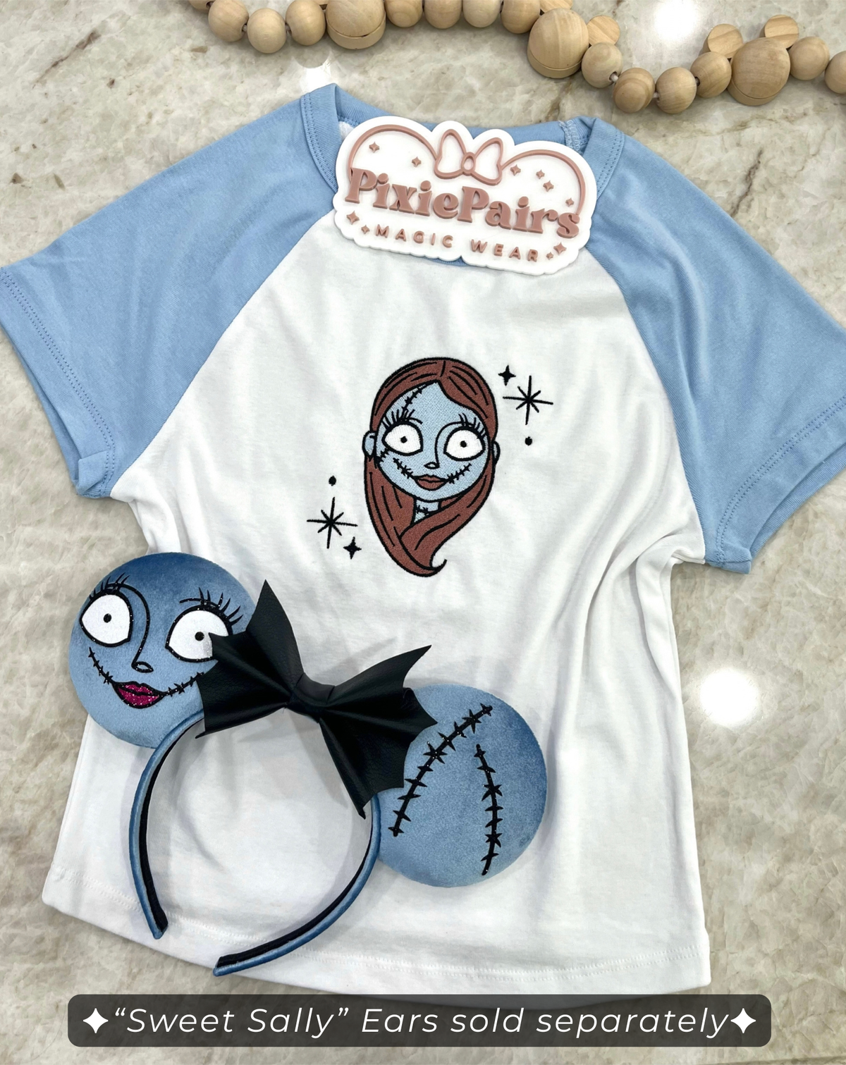 Sweet Sally - Tee