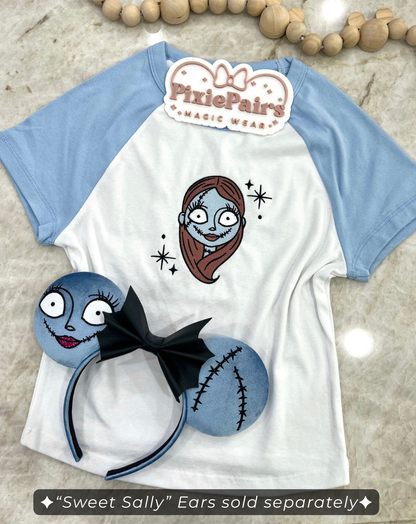 Sweet Sally - Tee