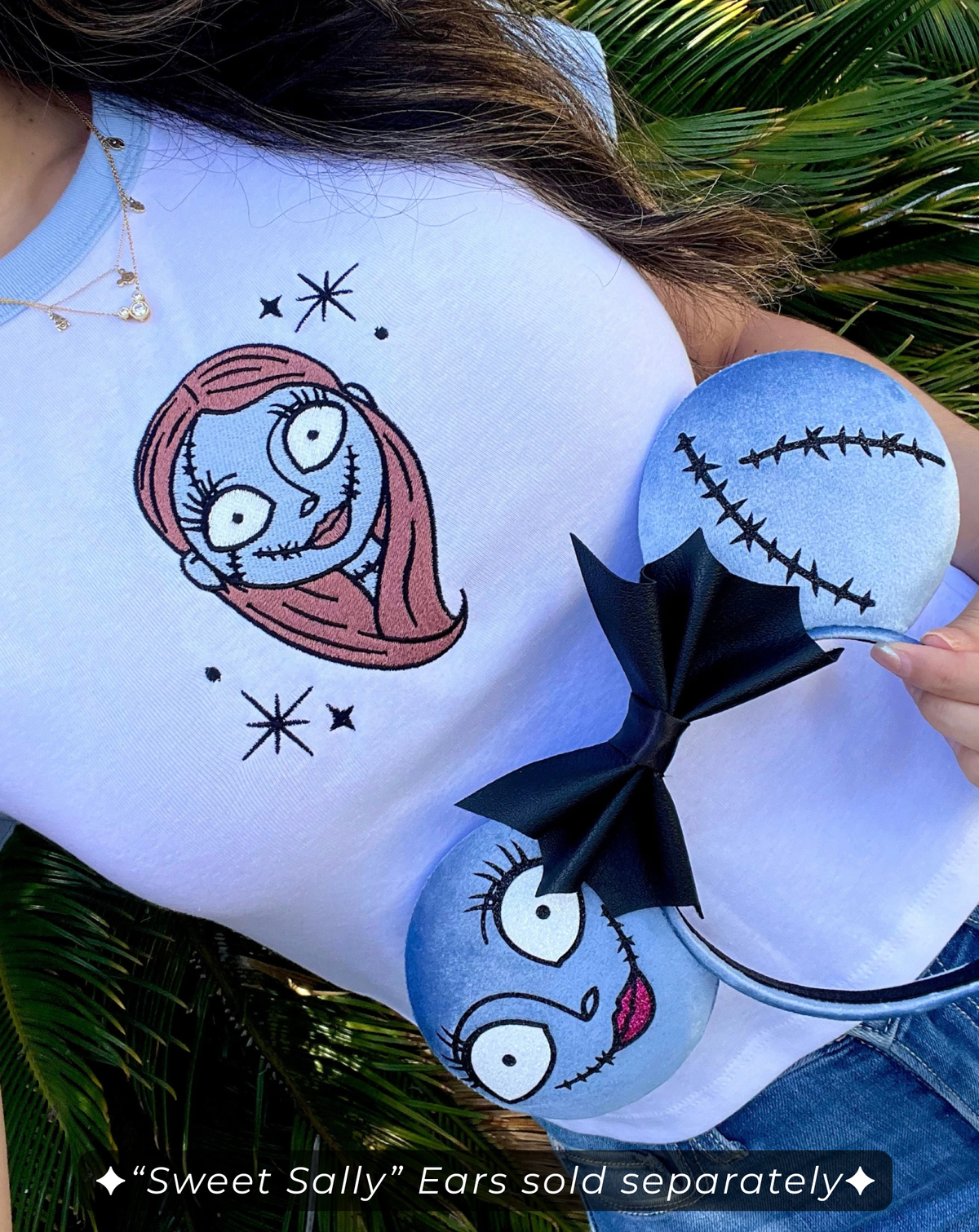 Sweet Sally - Tee