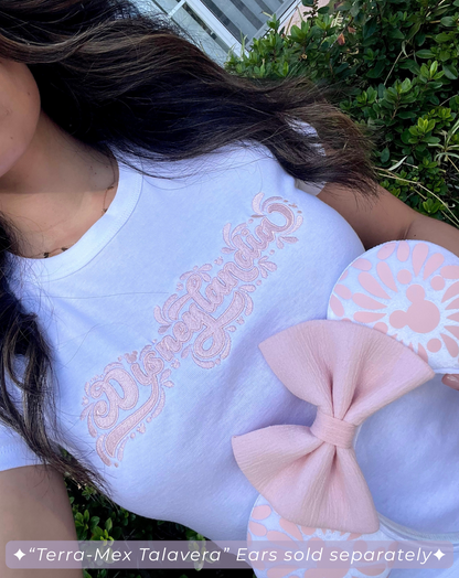 Talavera Tee