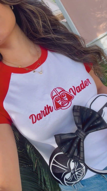 Darkside Soldier Tee