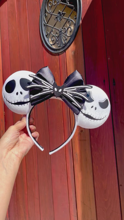 King Jack - Traditional