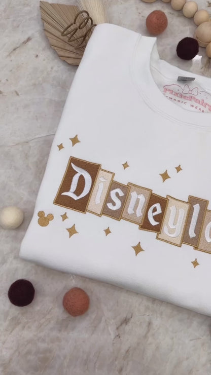 Main Street Classic Crewneck