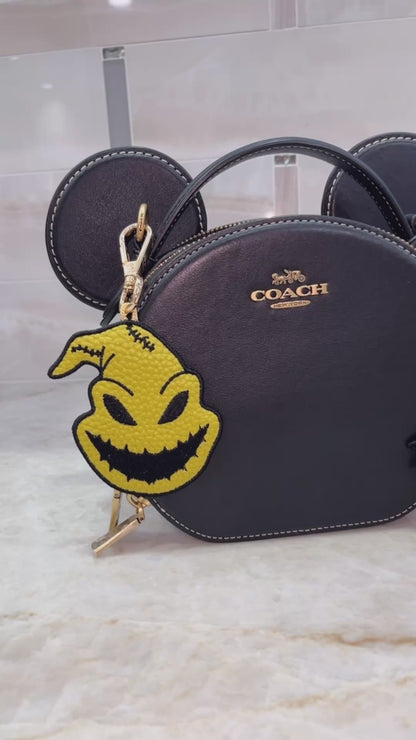 Boogie Man - Magic Charm