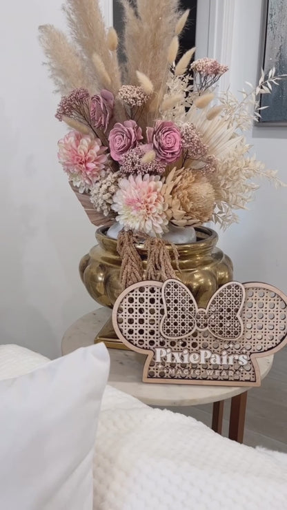 Magic in the Air - Throw Pillow