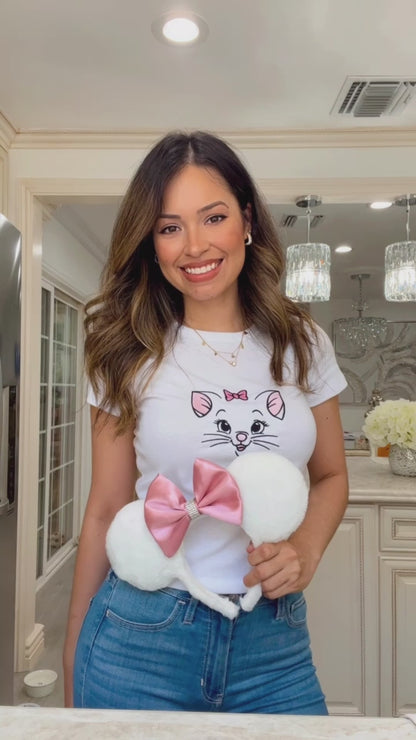 Darling Marie Tee