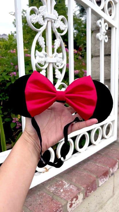 Classic Little Mouse - Baby/Toddler