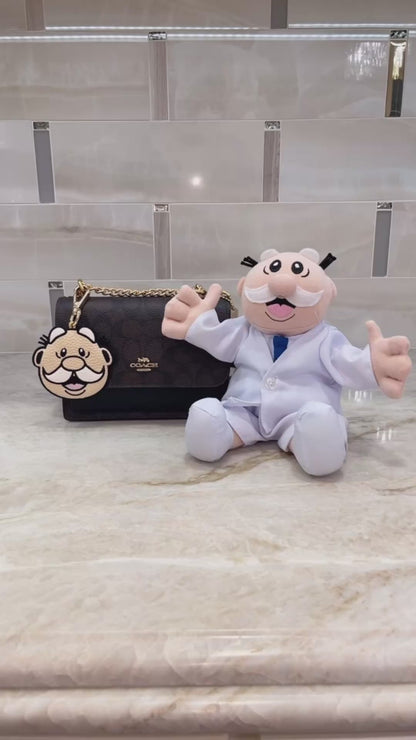 Dr. S - Magic Charm