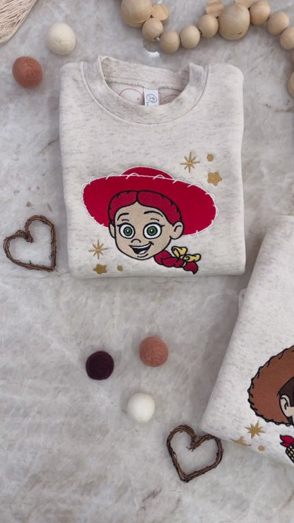 Toy Cowboy - Baby/Toddler