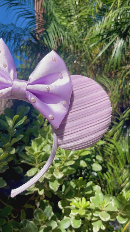 Lavender-kissed