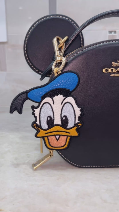 Mr. Duck - Magic Charm