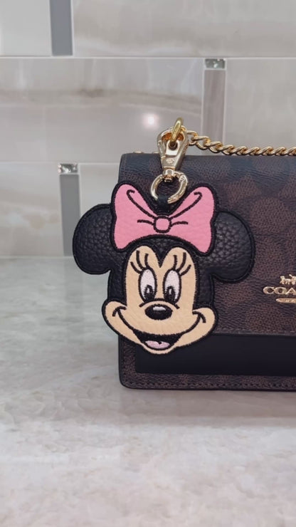 Mr. Mouse - Magic Charm